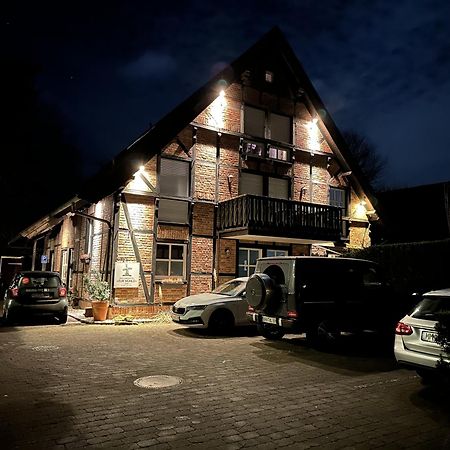 Das Landhotel zur Mühle Münster Exterior foto