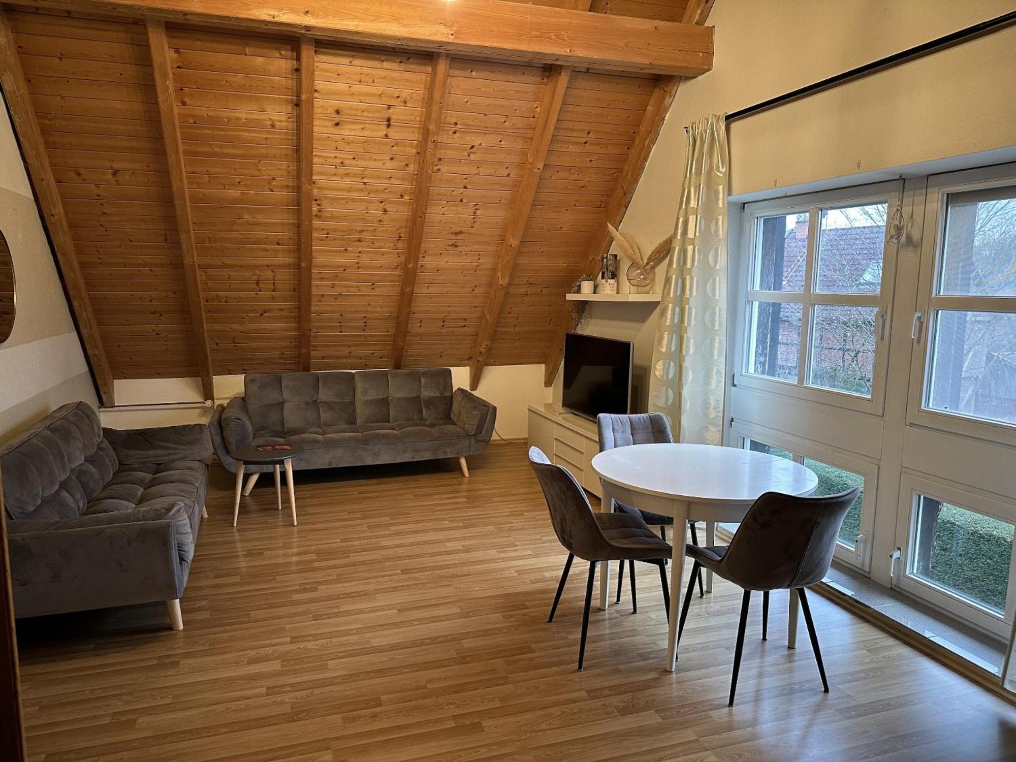 Das Landhotel zur Mühle Münster Exterior foto