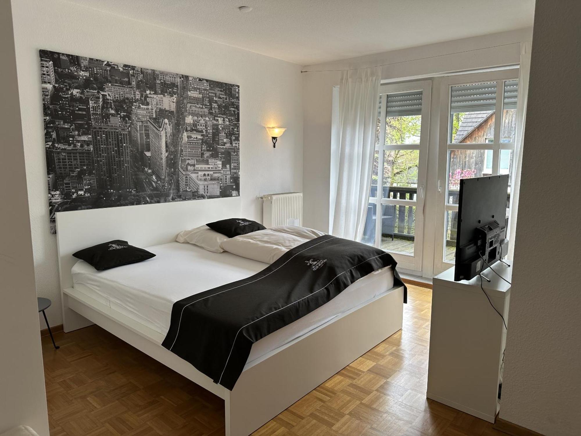 Das Landhotel zur Mühle Münster Exterior foto